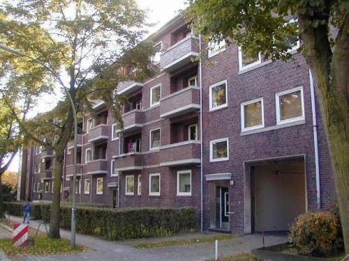 Foto - 2 Zimmer Etagenwohnung zur Miete in Hamburg