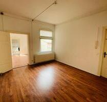 3-Raum Wohnung im Bützower Stadt-Zentrum