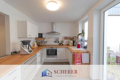 Foto - Großzügige 2 ZKB-Souterrainwohnung im Herzen von Landau