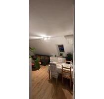 Dachgeschosswohnung für Singles - Leer (Ostfriesland)