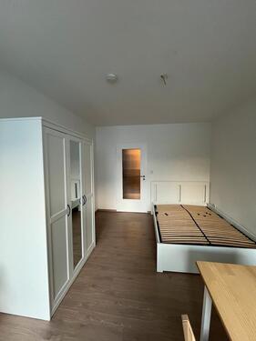 Foto - Etagenwohnung in Erlangen zur Miete