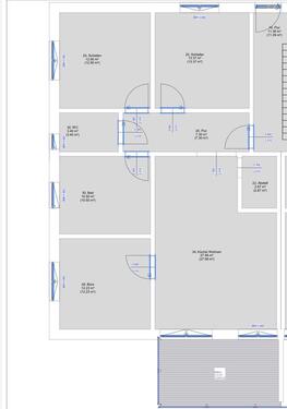 Foto - Neubau-Mietwohnung in ruhiger Lage nahe dem Edersee – Vöhl