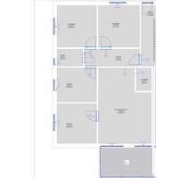 Neubau-Mietwohnung in ruhiger Lage nahe dem Edersee – Vöhl