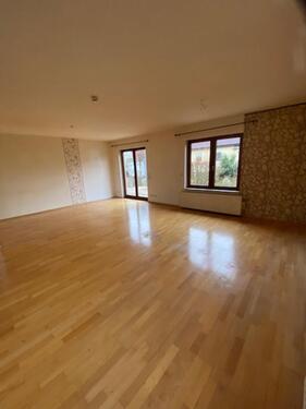 Foto - 2 Zimmer Erdgeschoßwohnung zur Miete in Bad Hersfeld