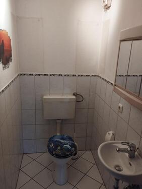 Foto - Erdgeschoßwohnung in Bad Hersfeld zur Miete