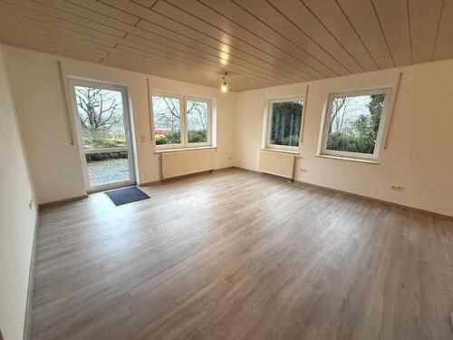 Foto - 3-Zimmer Mietwohnung mit Terrasse!
