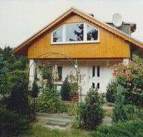 Gartenanlage Garten mit Haus ca. 800m² mit 2x Stellplatz Auto - Riesa Neuweida