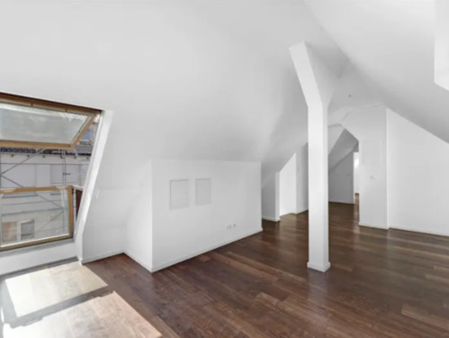 Foto - Esslingen Stadtmitte 2,5 Zimmer Wohnung mit Küche