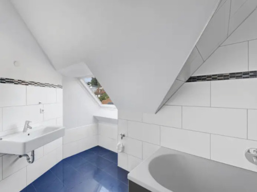 Foto - 2.5 Zimmer Dachgeschoßwohnung in Esslingen am Neckar