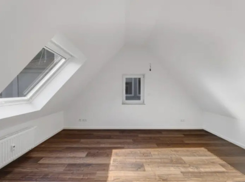 Foto - Dachgeschoßwohnung in Esslingen am Neckar zur Miete