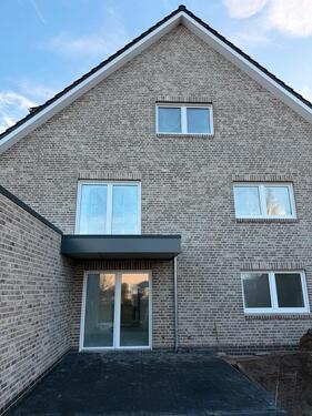 Foto - Erdgeschoßwohnung in Thedinghausen zur Miete