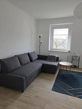 Foto - Nachmieter für 3 Raum Wohnung in 99195 Eckstedt ab 01.04