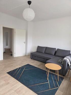 Foto - 3 Zimmer Etagenwohnung zur Miete in Großrudestedt