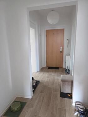 Foto - Etagenwohnung in Großrudestedt zur Miete