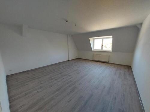 Foto - 3 Zimmer Dachgeschoßwohnung in Neuruppin