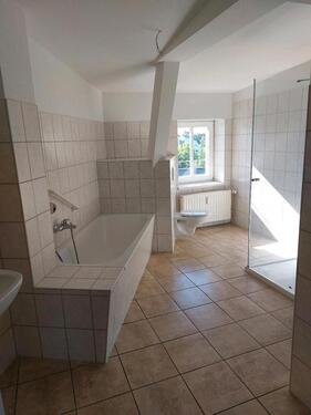 Foto - Dachgeschoßwohnung in Neuruppin zur Miete