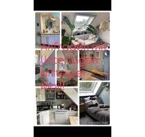 Traumhaft schöne 2-Zimmer Wohnung in Köln-HolweideDellbrück