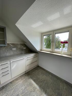 Foto - 2 Zimmer Dachgeschoßwohnung in Köln
