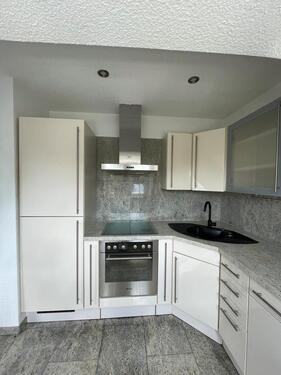 Foto - Dachgeschoßwohnung in Köln zur Miete