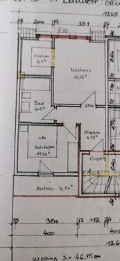 Foto - 2-Zimmer-Wohnung in WILHELMSDORF