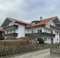 Familienfreundliche 4-Zi-Wohnung in Bernau am Chiemsee