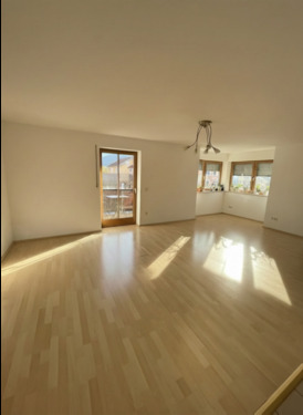 Foto - 4 Zimmer Etagenwohnung in Bernau am Chiemsee