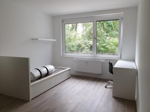 Foto - Möbliertes Appartement nahe TUD - inkl WLAN