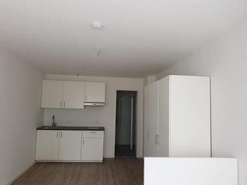 Foto - 1 Zimmer Etagenwohnung in Dresden