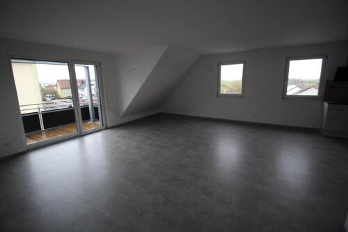 Foto - 1 Zimmer Etagenwohnung in Bad Windsheim