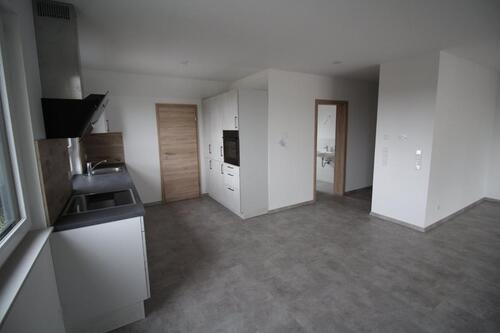 Foto - Etagenwohnung in Bad Windsheim zur Miete