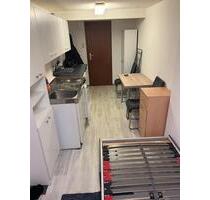 1-Zimmer-Apartment in Heidenheim-Schnaitheim zu vermieten - Heidenheim an der Brenz Aufhausen