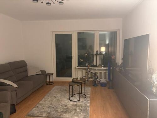 Foto - Etagenwohnung in Berlin zur Miete