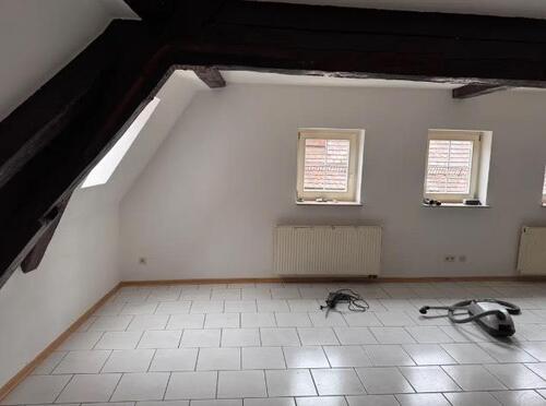 Foto - 3 Zimmer Loft - Studio - Atelier in Schwäbisch Hall