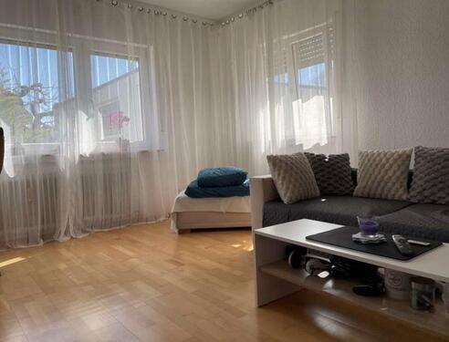 Foto - Ruhige 2-Raum Wohnung mit Terrasse in Oberstenfeld