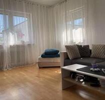 Ruhige 2-Raum Wohnung mit Terrasse in Oberstenfeld