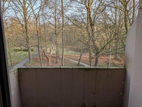 Foto - 2 Zimmer Etagenwohnung in Wilhelmshaven