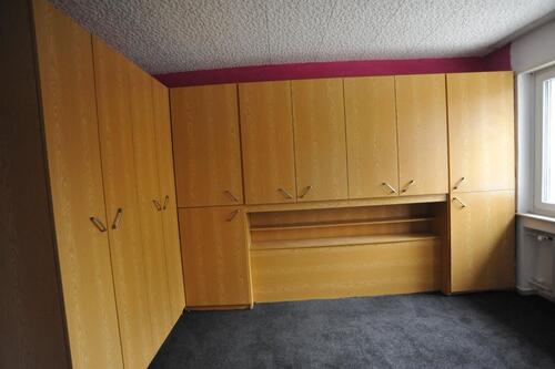 Foto - Etagenwohnung in Rödinghausen zur Miete