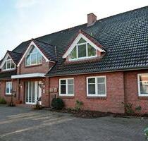 Attraktive Erdgeschosswohnung mit Garten in Toplage von Leer-Loga - Leer (Ostfriesland)