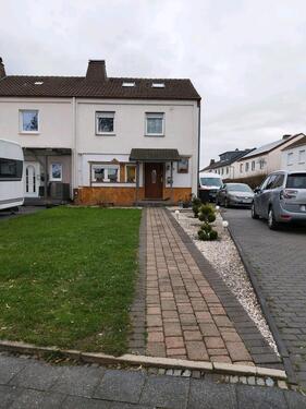 Foto - 4 Zimmer Reihenhaus zum Kaufen in Geseke