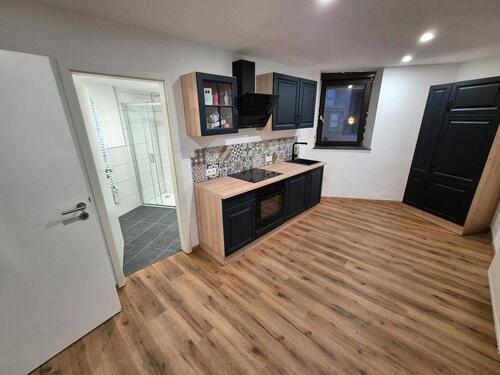 Foto - 2 Zimmer EG Wohnung - 830,00&nbsp;EUR Kaltmiete, ca.&nbsp; 55,00&nbsp;m&sup2;