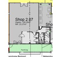 VL3846a Provisionsfreie moderne Laden- oder Praxisflächen ca. 15 km westlich von Regensburg - Kelheim