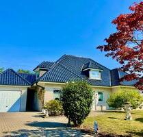 Wunderschöner Winkelwalmdach‑Bungalow in Herzlake - Cloppenburg