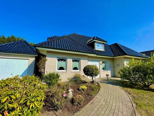 Foto - 6 Zimmer Einfamilienhaus zur Miete in Cloppenburg