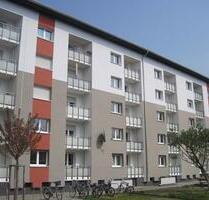 Renovierte 2 - Zimmer Wohnung mit Balkon in modernisierter Wohnanlage! - Regensburg Galgenberg