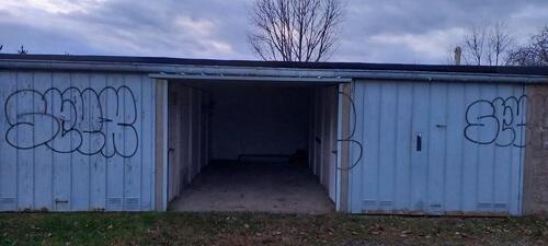 Foto - DDR Garage - 100,00&nbsp;EUR Miete,