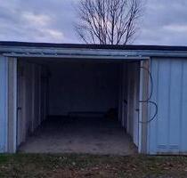 DDR Garage - 100,00&nbsp;EUR Miete, in Weimar (PLZ: 99423)