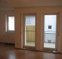 Helle 2 Zimmerwohnung im 1.OG in Weil im Schönbuch zu vermieten