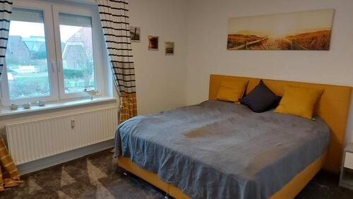 Foto - 2.5 Zimmer Etagenwohnung zum Kaufen in Friedrichskoog