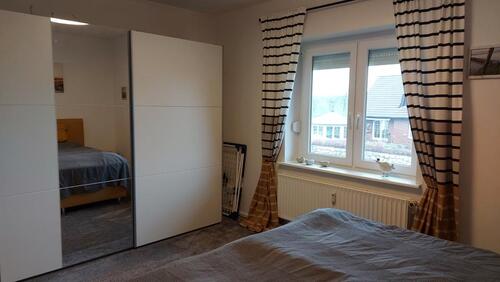 Foto - 2.5 Zimmer Etagenwohnung in Friedrichskoog