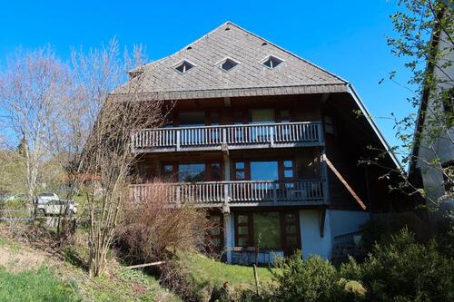 Foto - 1.5 Zimmer Etagenwohnung zum Kaufen in Bernau im Schwarzwald